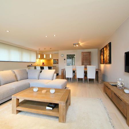 Apartment Residentie Mistral Bredene Exterior foto